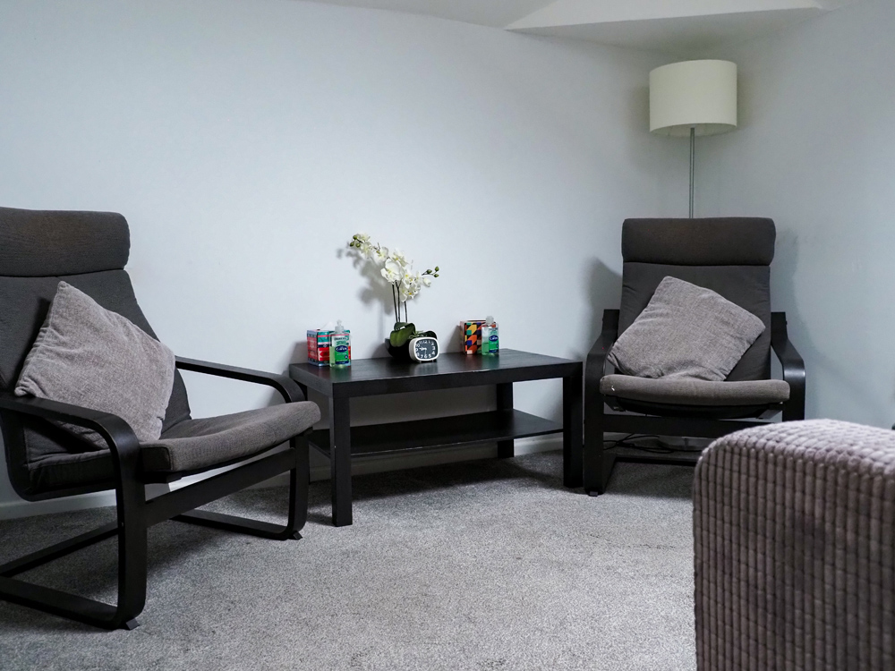 Therapy Rooms Brighton Treatment Rooms For Counselling